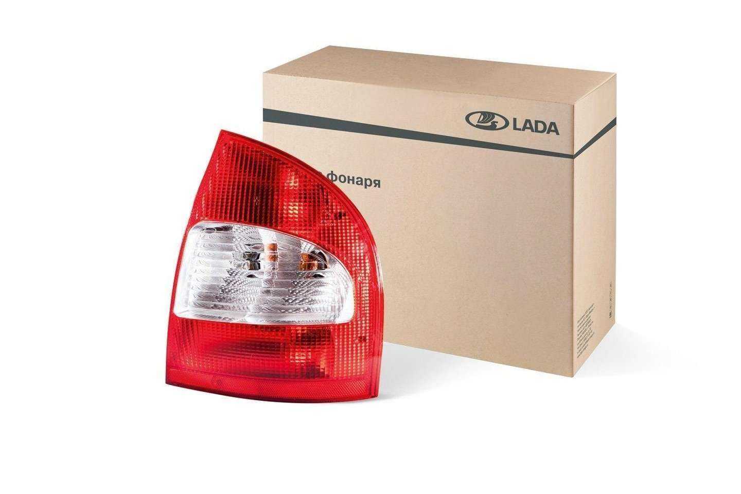 Отзывы на компанию Lecar Store/Lada Dеталь в Канске c фото