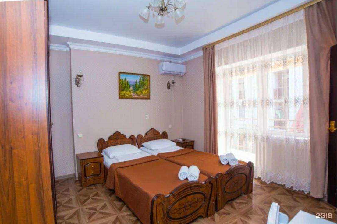 Отзывы на компанию Эльбрус в Сочи c фото