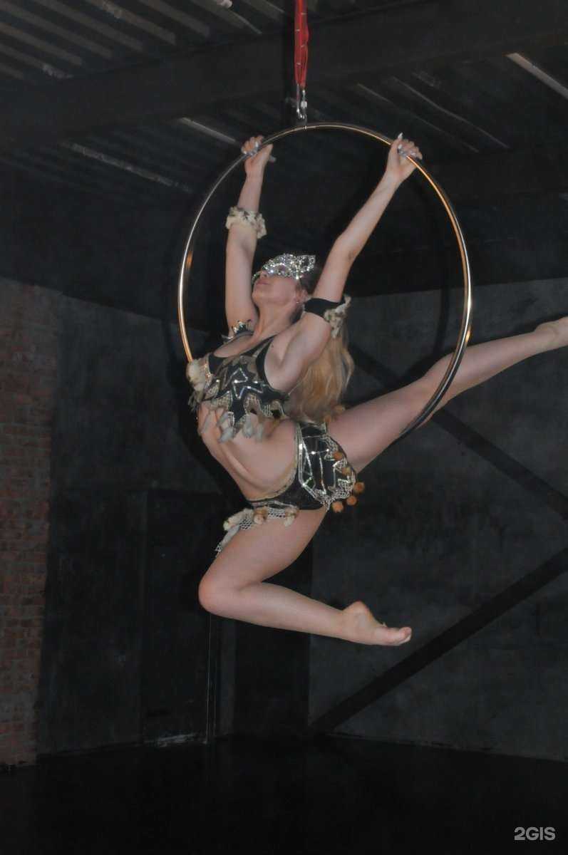 Отзывы на компанию Невесомость в г. Новосибирск c фото