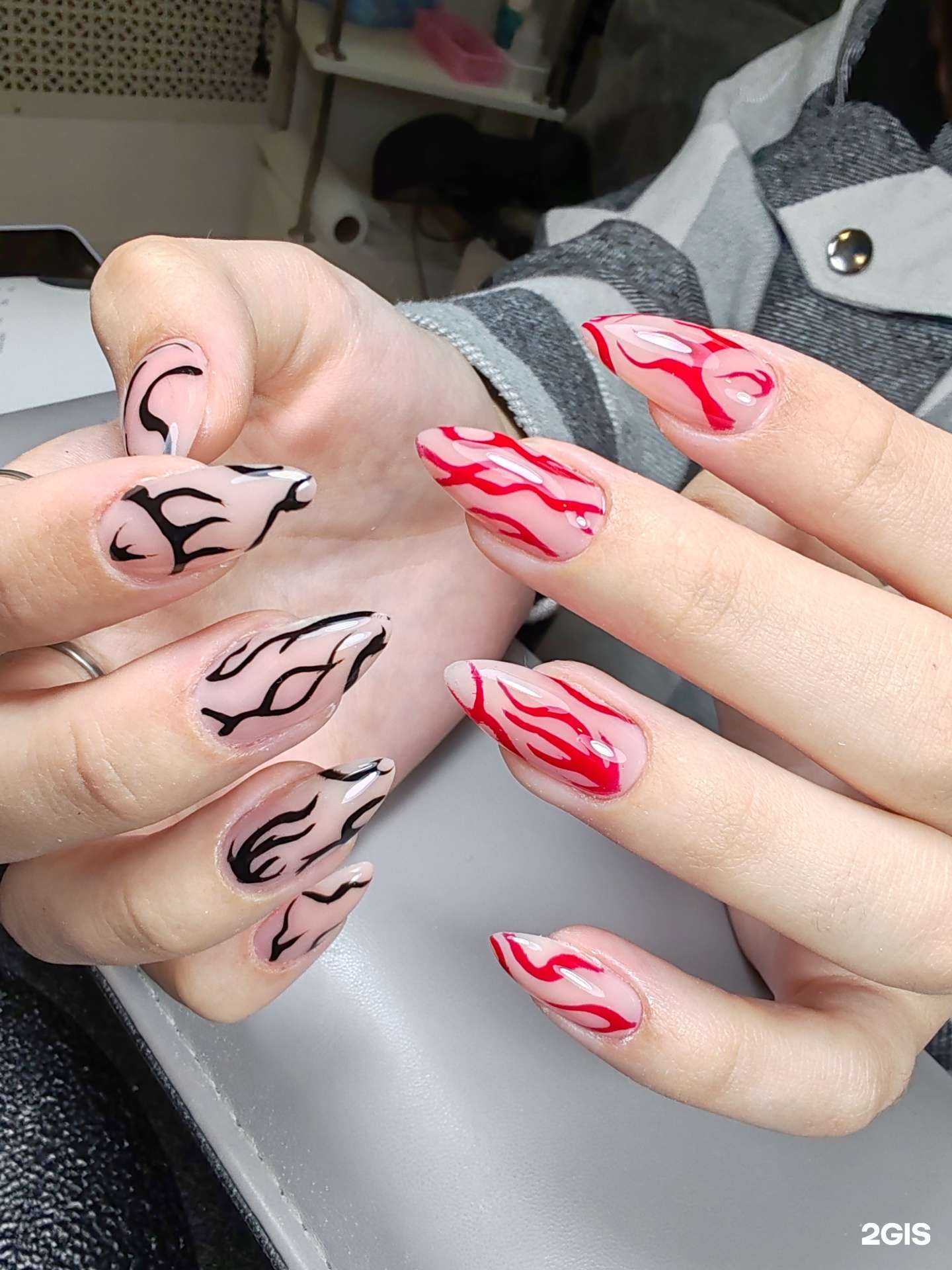 Отзывы на компанию Lovenails.krd в г. Краснодар c фото