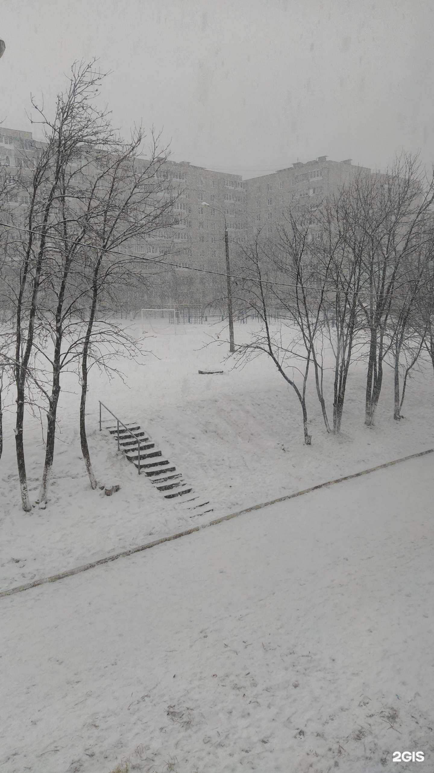 Отзывы на компанию Средняя школа №22 в Чебоксарах c фото