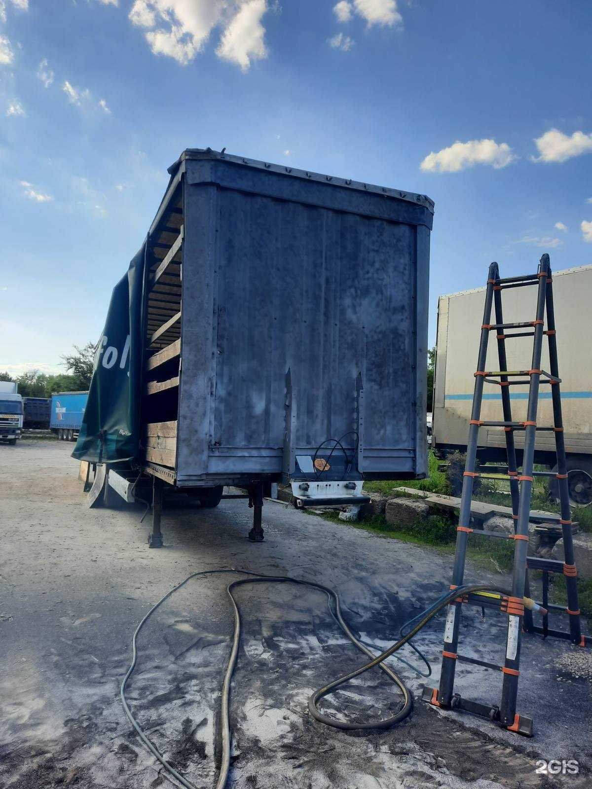 Отзывы на компанию Авто Центр Спец в г. Самара c фото