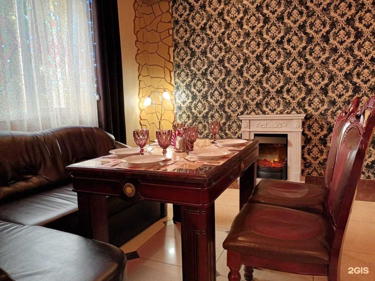 Отзывы на компанию Старый город  в Архангельске c фото