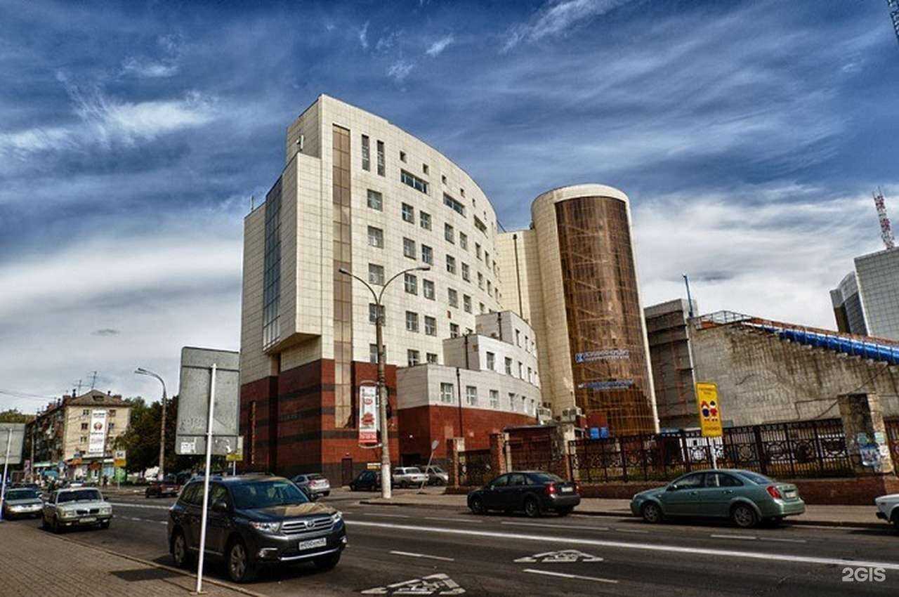 Отзывы на компанию Vascons в г. Курск c фото