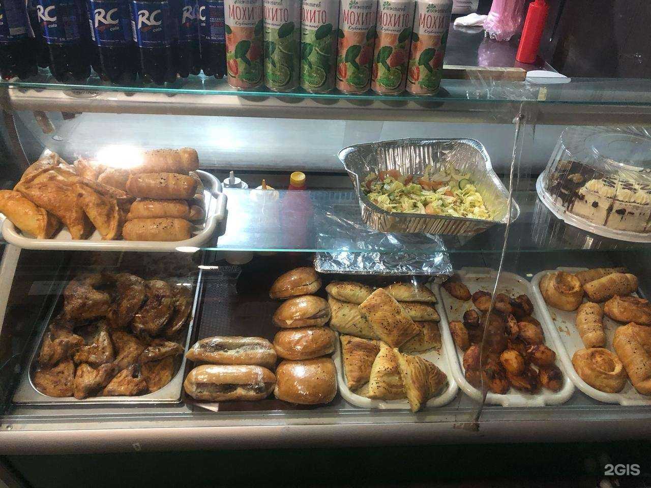 Отзывы на компанию Кафе Халяль в Казани c фото