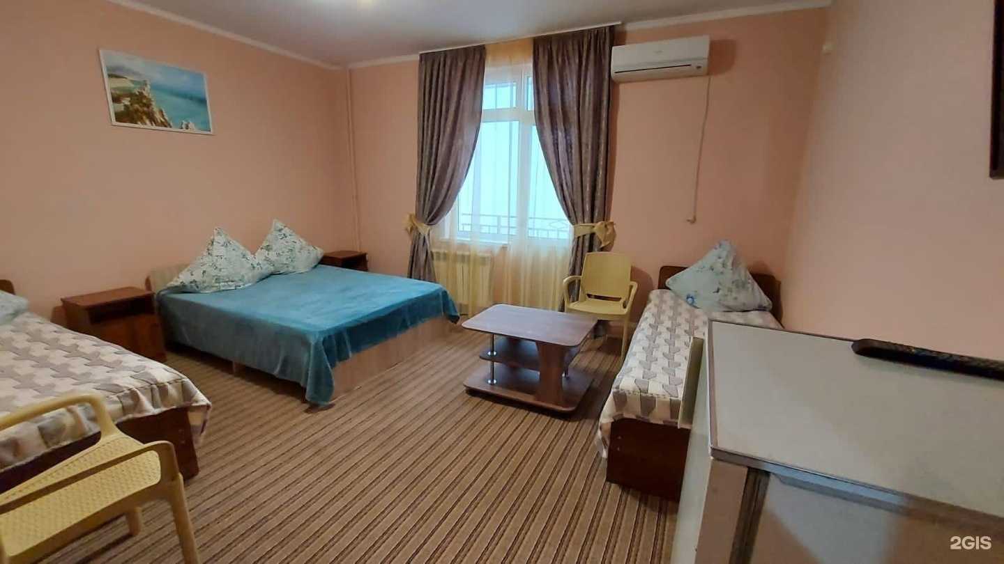 Отзывы на компанию Черноморская Жемчужина в г. Сочи c фото