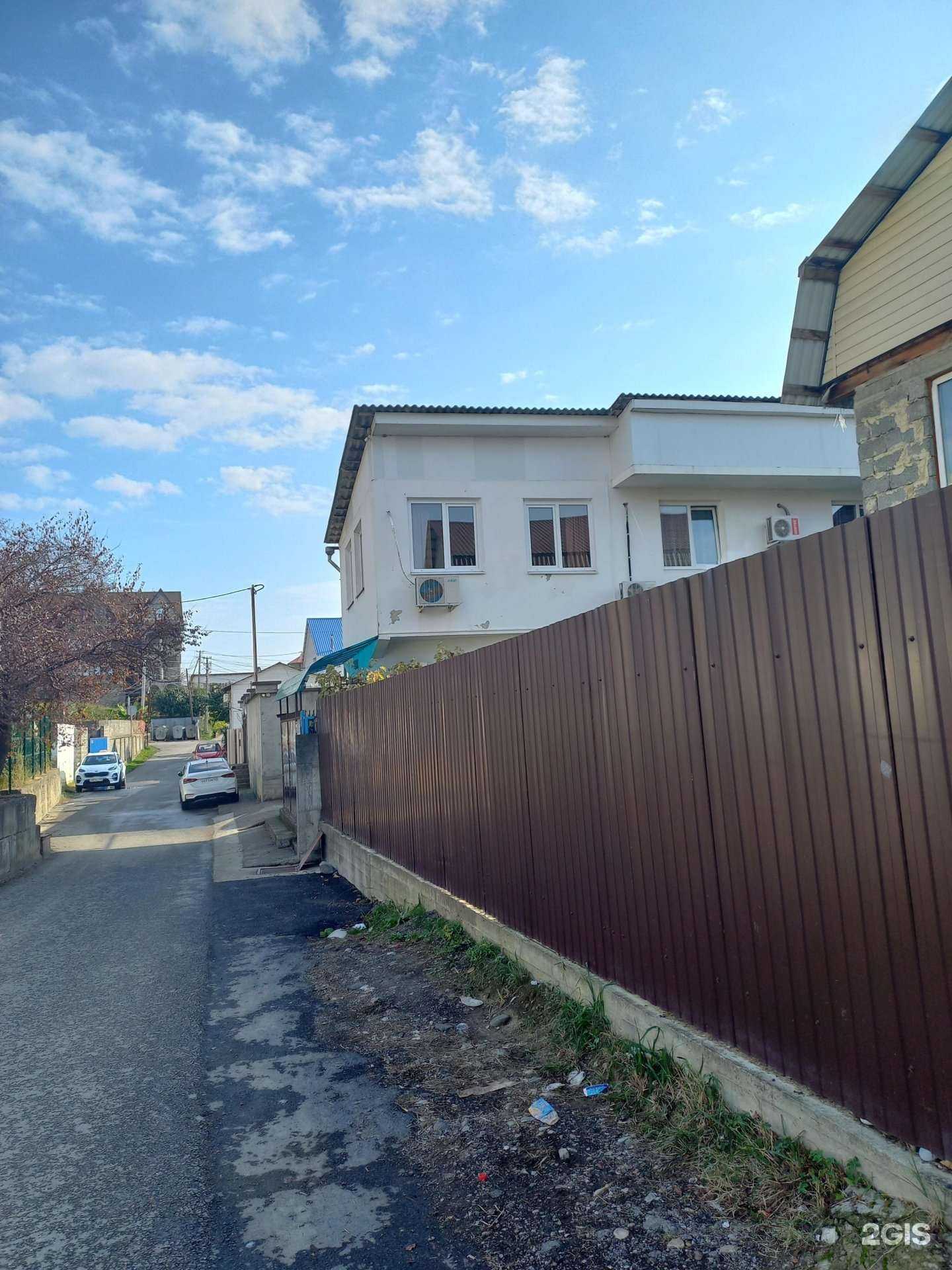 Отзывы на компанию Рузана в Сочи c фото