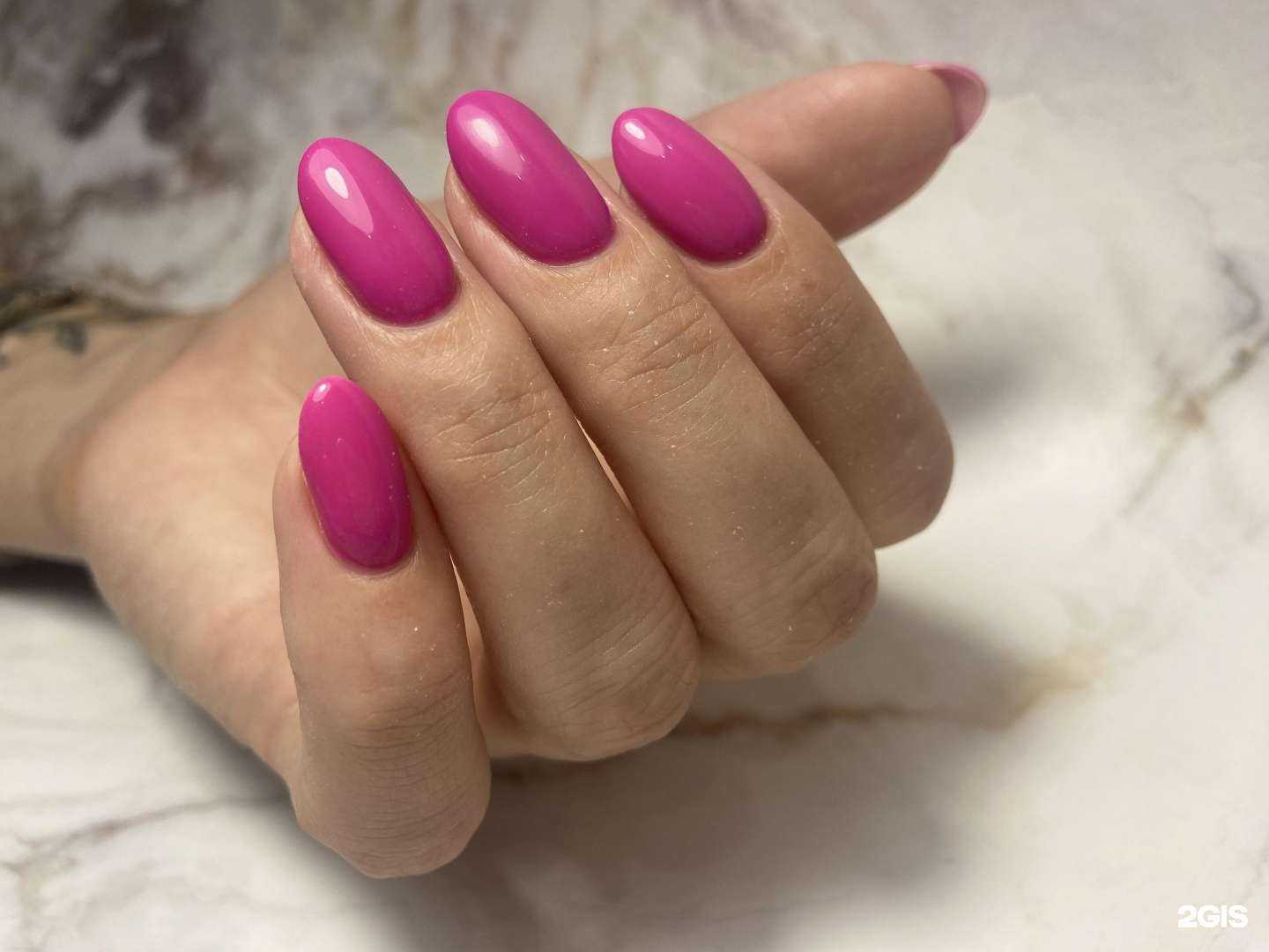 Отзывы на компанию ProНогти в Тюмени c фото