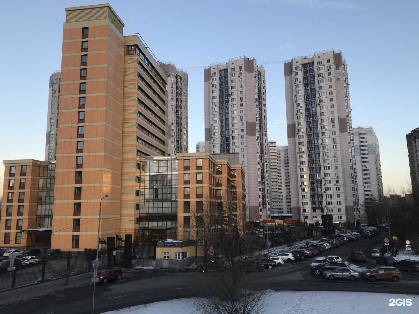 Отзывы на компанию Роббо клуб в Отрадном c фото - фотография 2 из 2