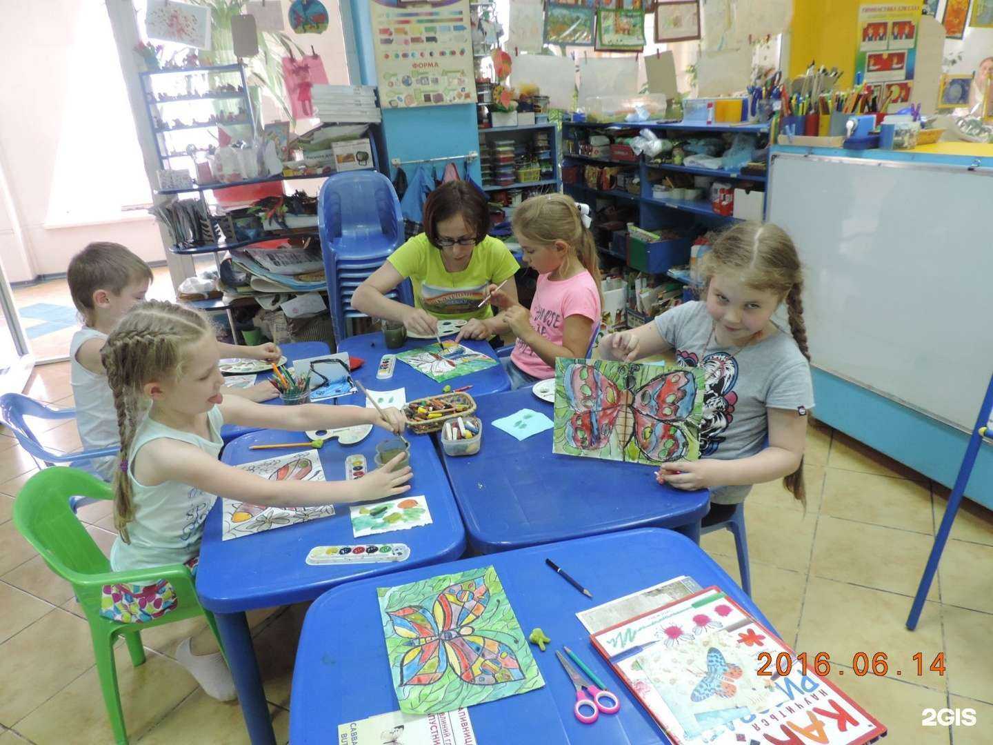 Отзывы на компанию Уникальный ребенок в Абакане c фото