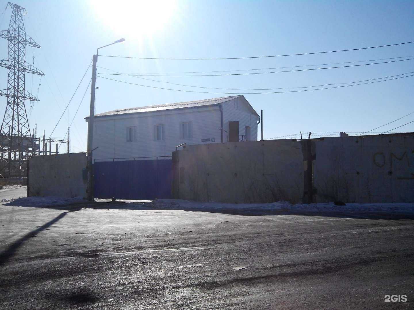 Отзывы на компанию Региональная Торгово-Транспортная Компания в Чите c фото - фотография 2 из 2