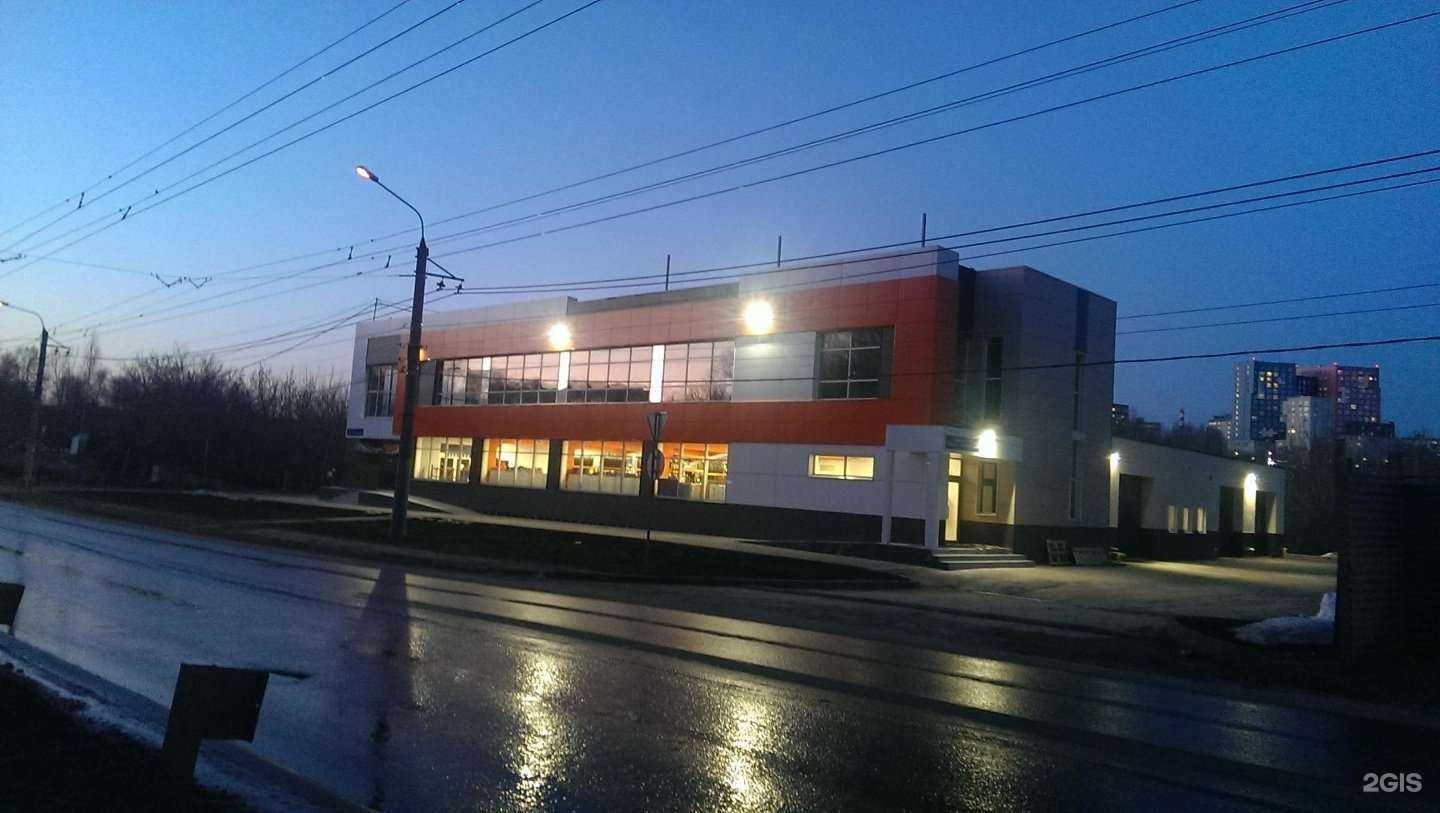 Отзывы на компанию Созвездие в Нижнем Новгороде c фото - фотография 2 из 2