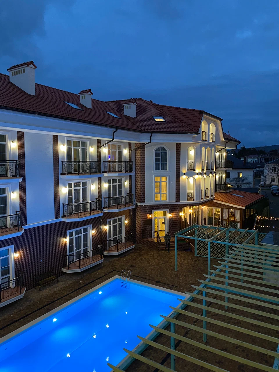 Отзывы на компанию Дача в Геленджике c фото - фотография 3 из 8