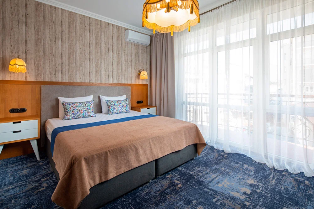 Отзывы на компанию Дача в Геленджике c фото - фотография 5 из 8