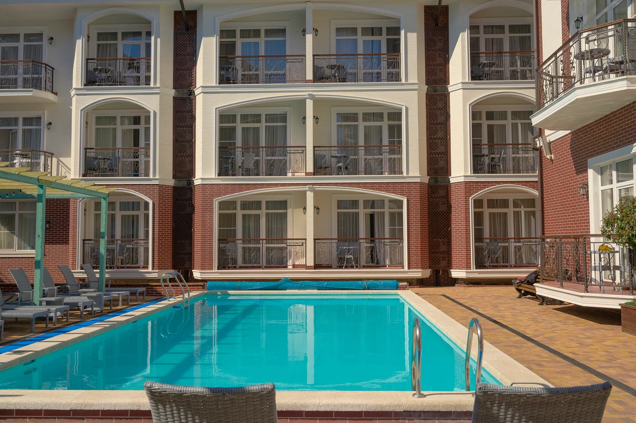 Отзывы на компанию Дача в Геленджике c фото - фотография 2 из 8