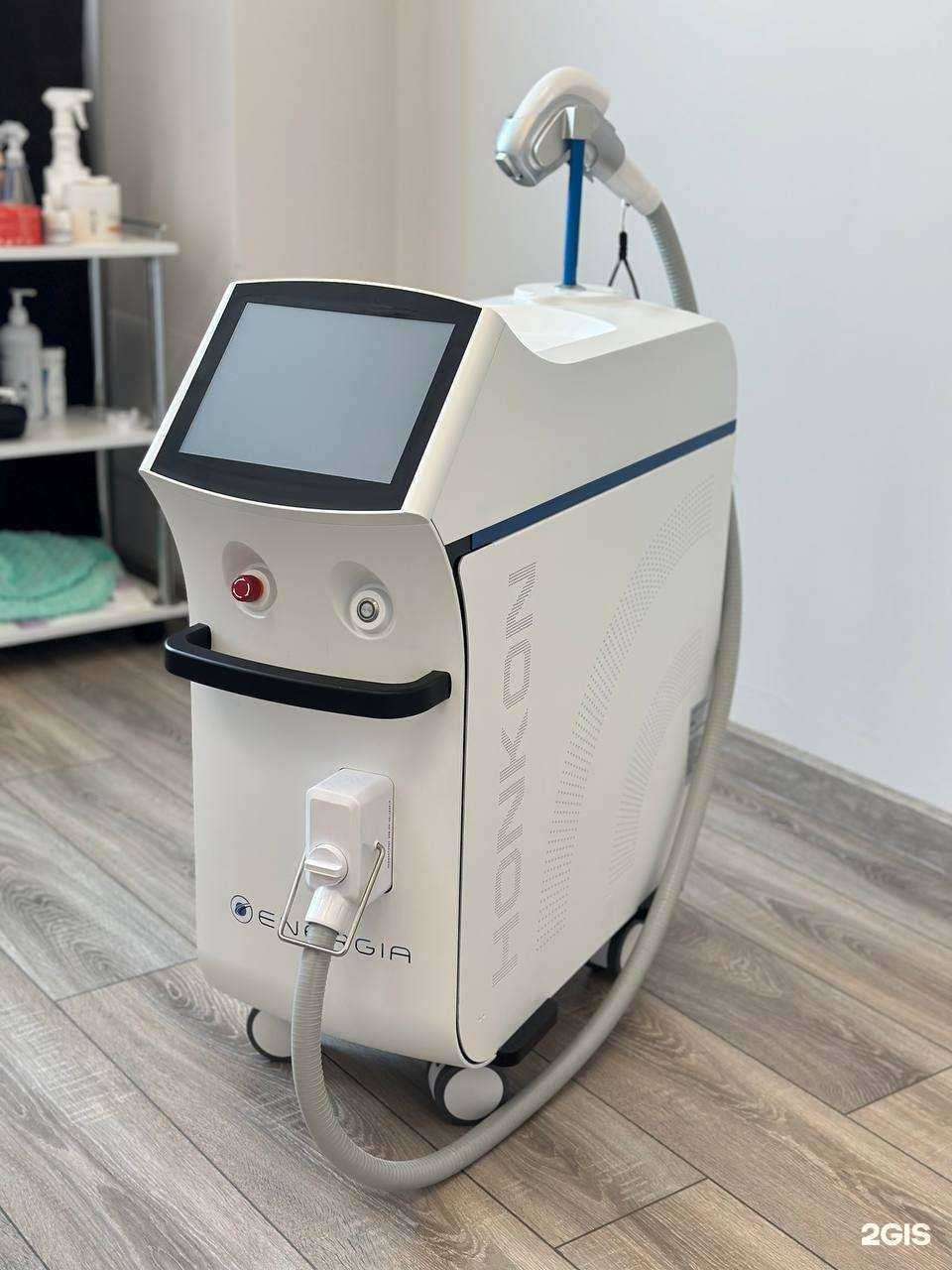 Отзывы на компанию Epi Plaza в Самаре c фото