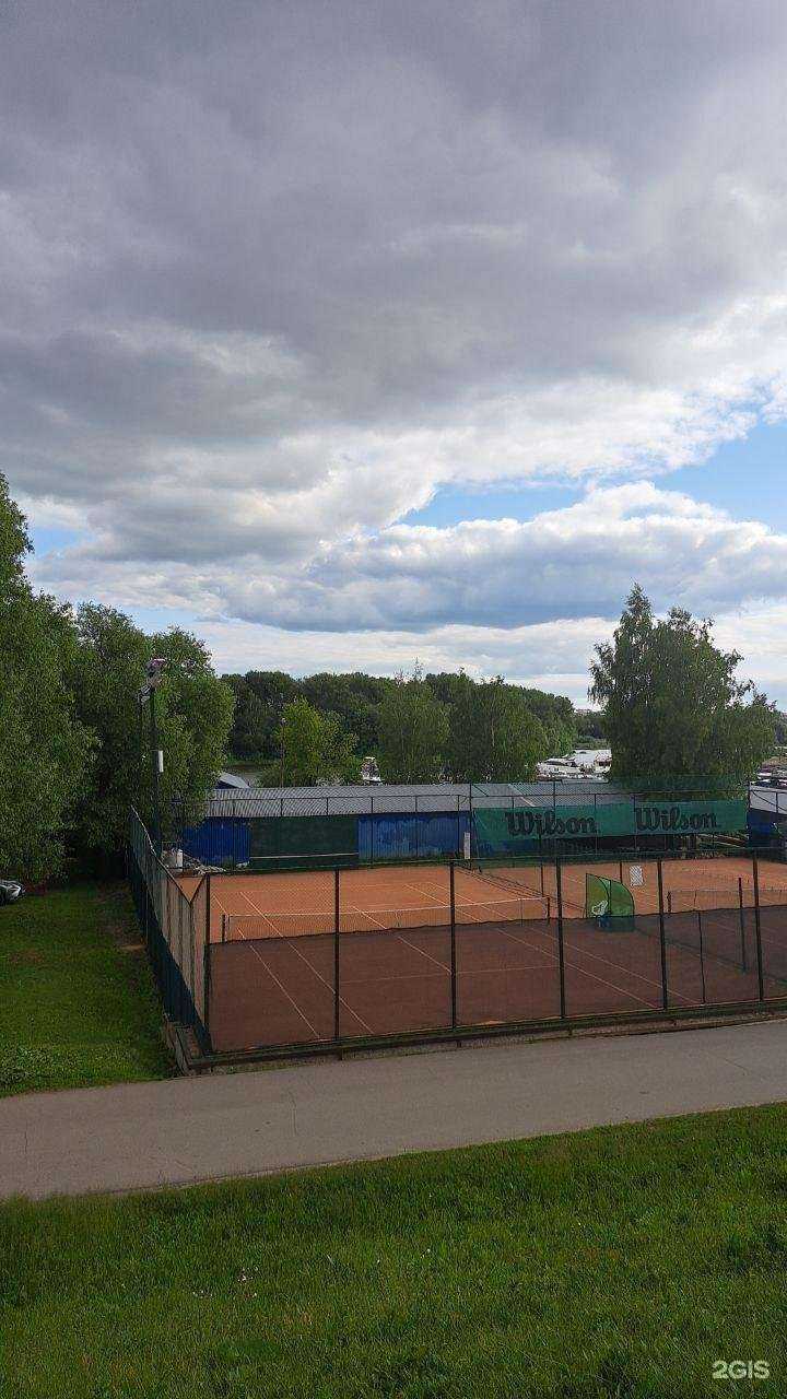 Отзывы на компанию Времена года в Ярославле c фото - фотография 2 из 2