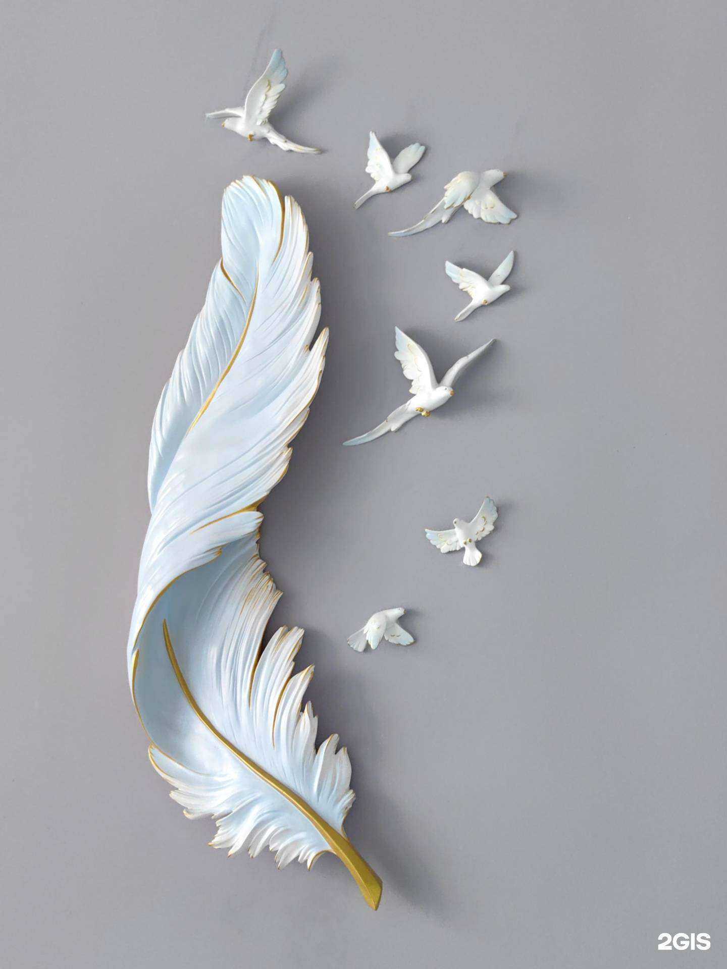 Отзывы на компанию Alice Air studio в Чите c фото