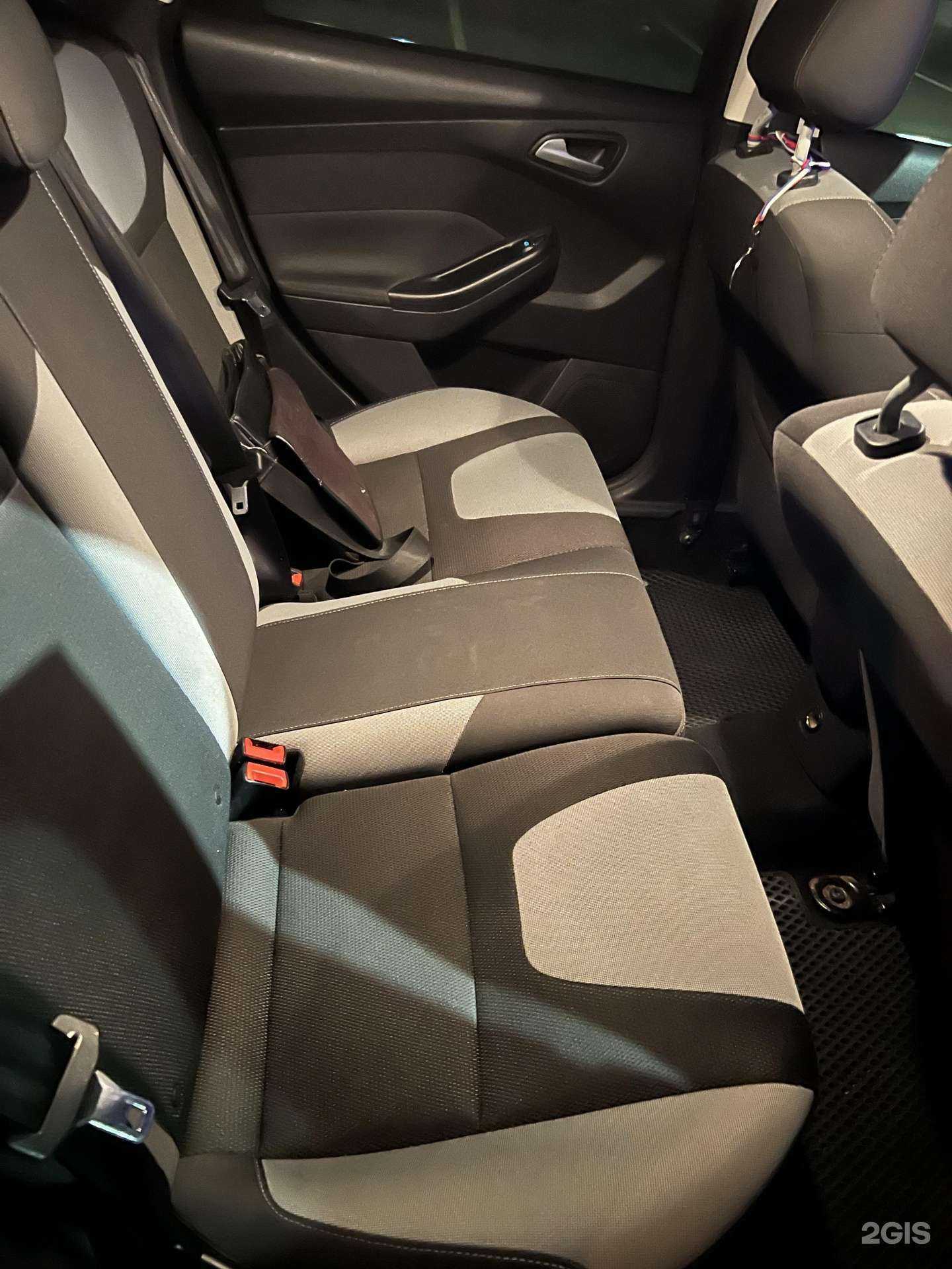 Отзывы на компанию Автосервис в Краснодаре c фото