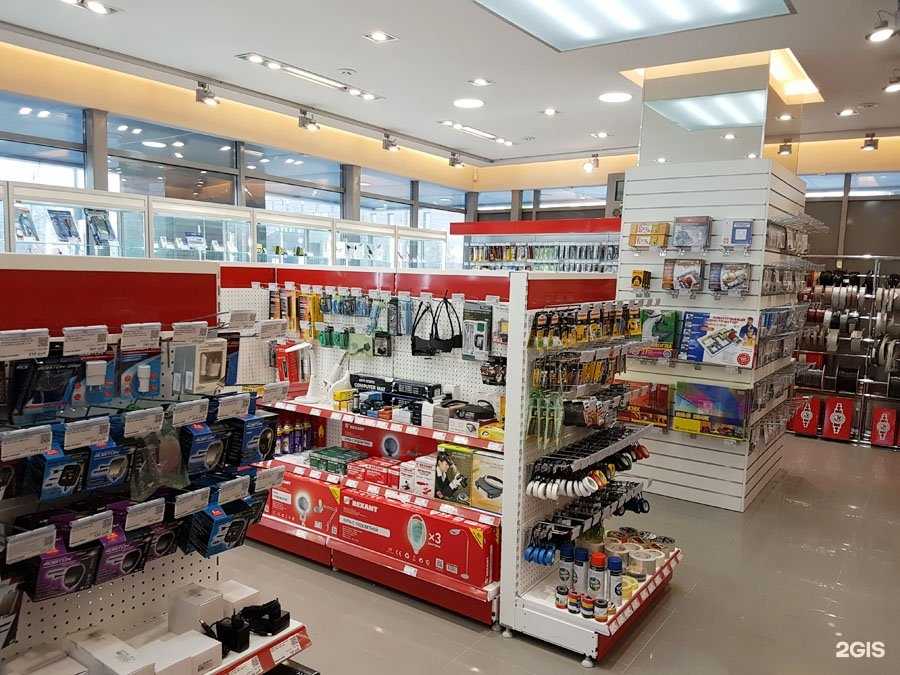 Отзывы на компанию chipdip в Челябинске c фото