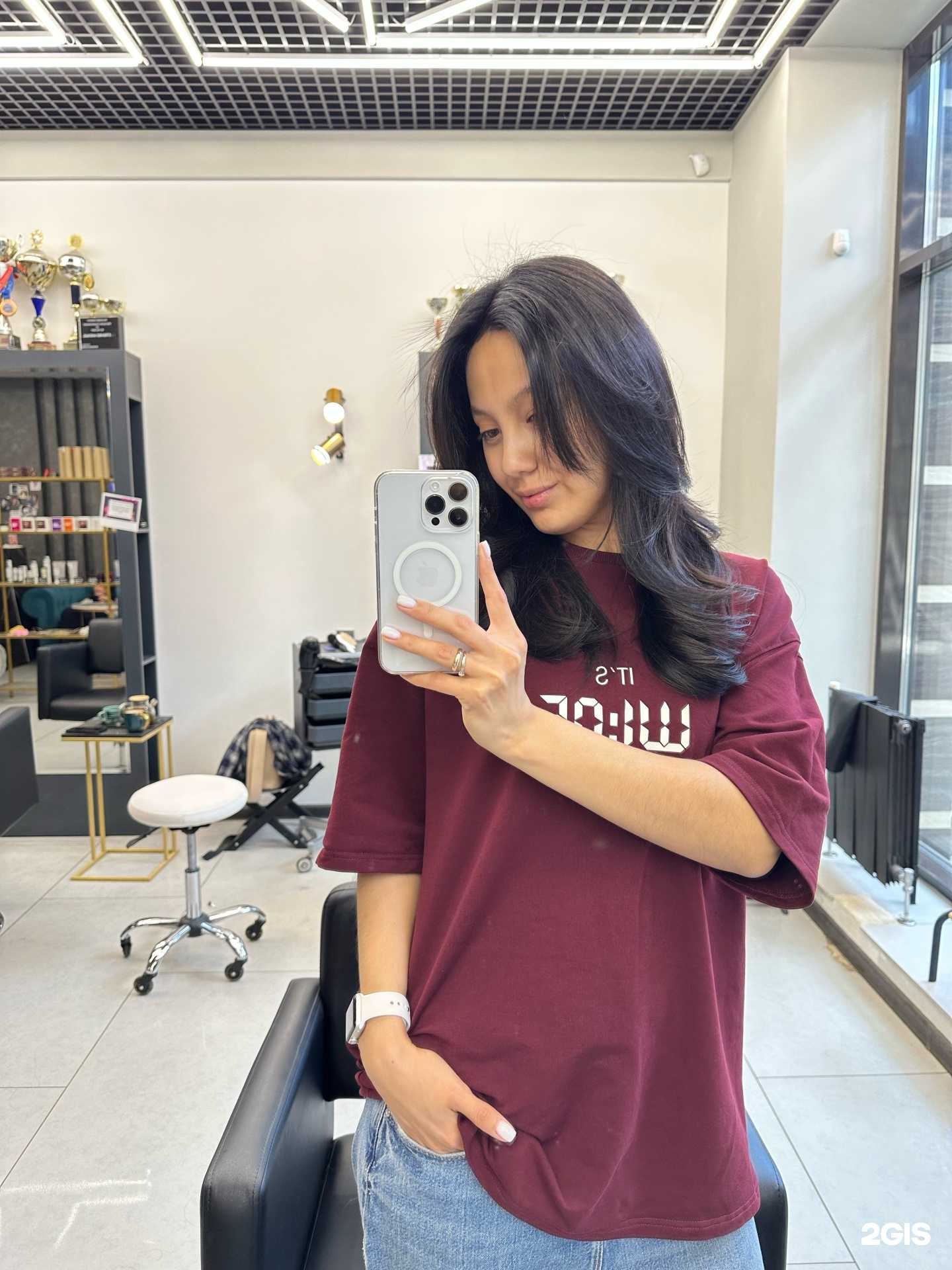 Отзывы на компанию Metodica в Новосибирске c фото