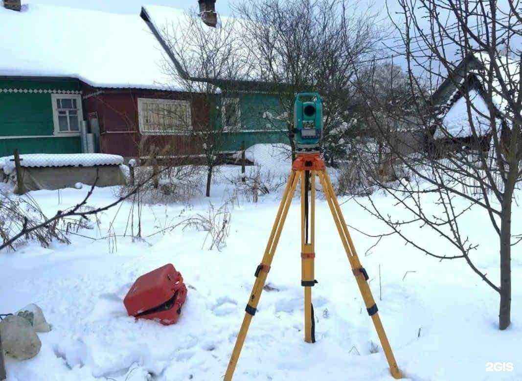 Отзывы на компанию СибКадастр в г. Омск c фото