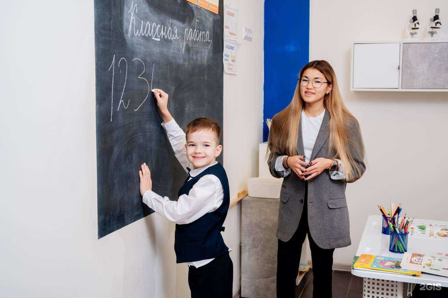 Отзывы на компанию British Star School Sochi в Сочи c фото