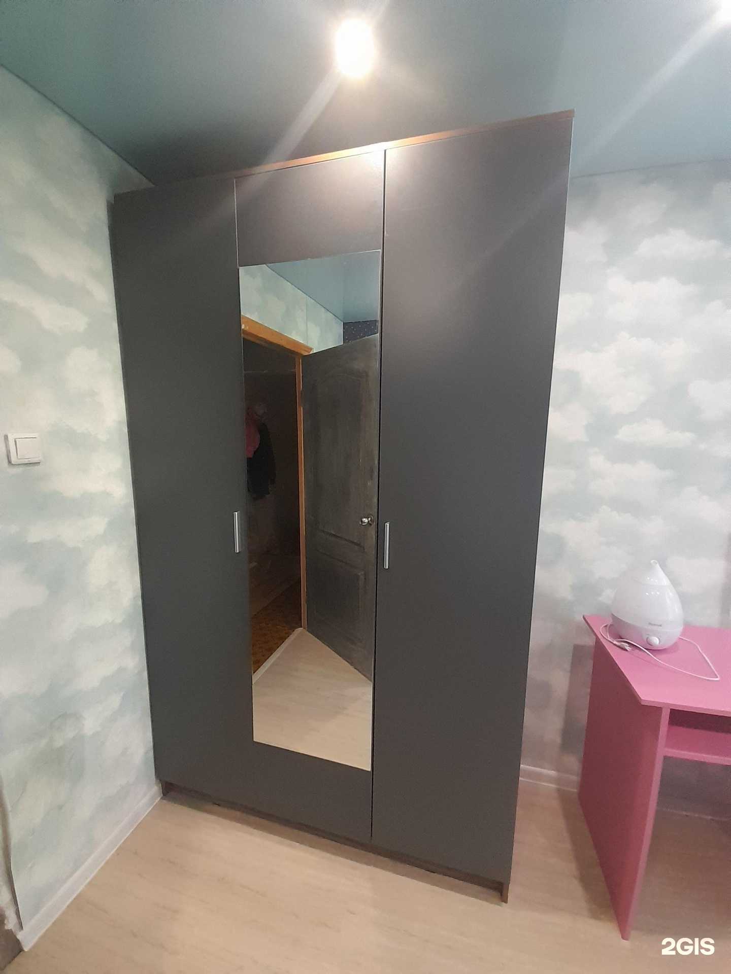 Отзывы на компанию Много Мебели в г. Ижевск c фото