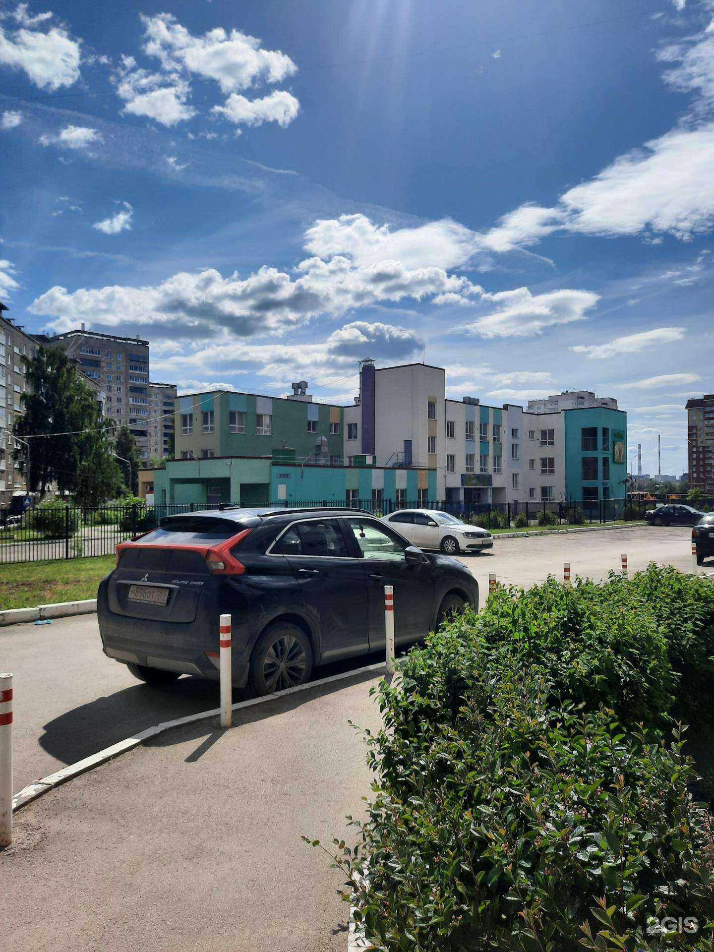 Отзывы на компанию Экосад в Перми c фото