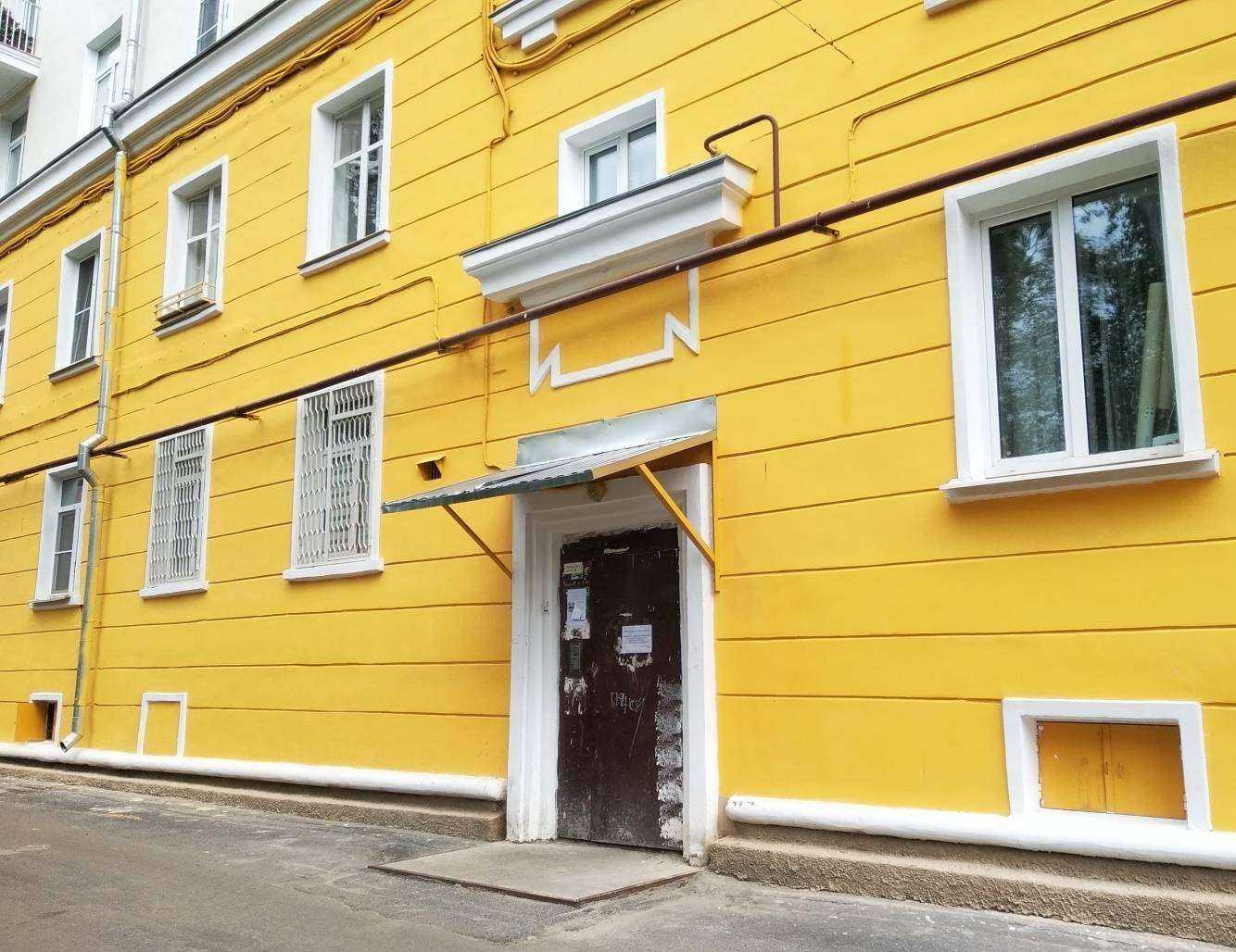 Отзывы на компанию Жилсервис в Северодвинске c фото