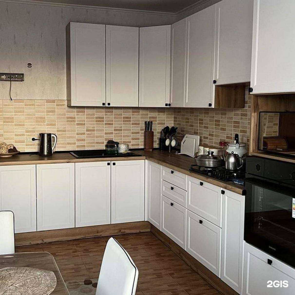 Отзывы на компанию Lavmebell в г. Краснодар c фото