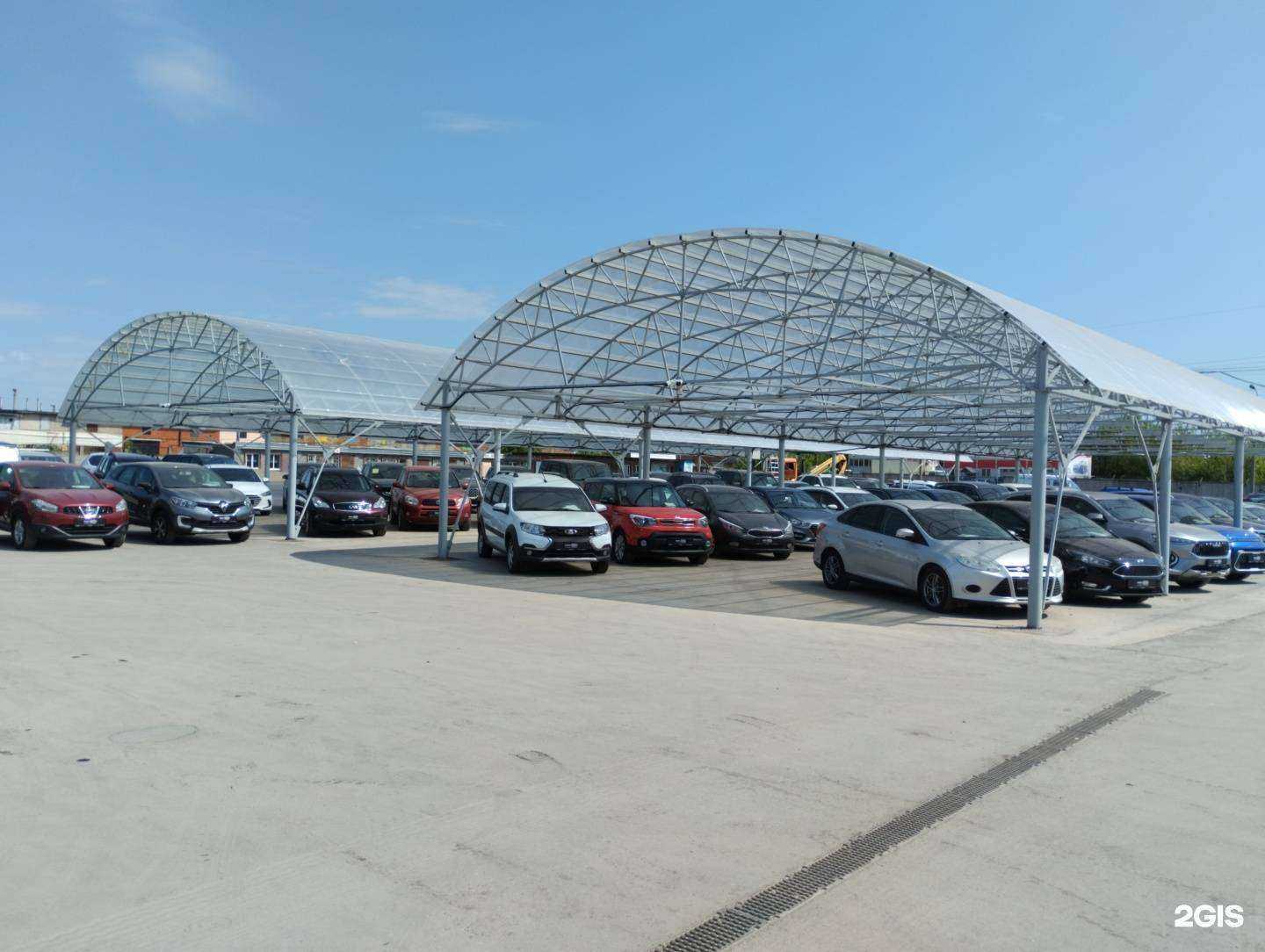 Отзывы на компанию Корсавто Премиум в г. Тула c фото