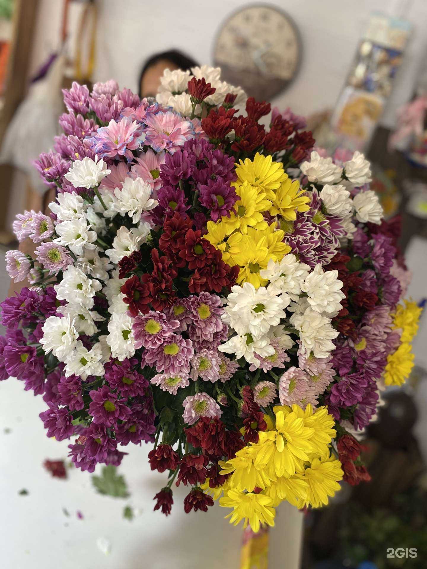 Отзывы на компанию Buket Bar в Артёме c фото