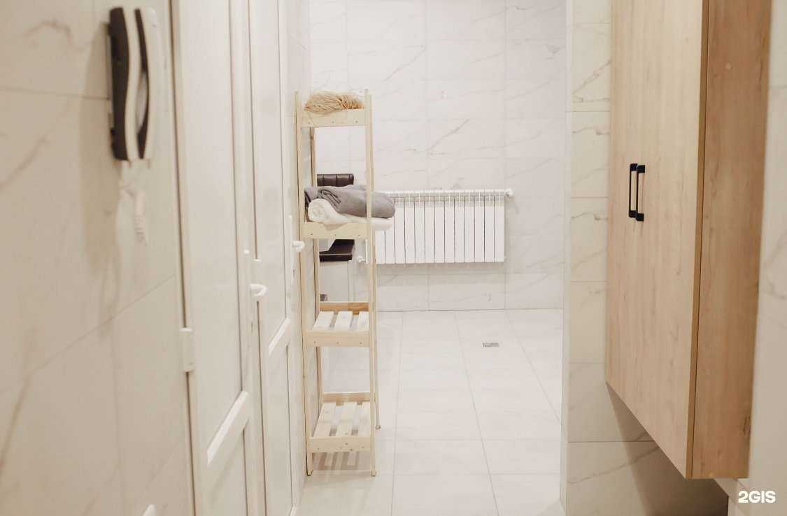 Отзывы на компанию Демские Бани в Уфе c фото