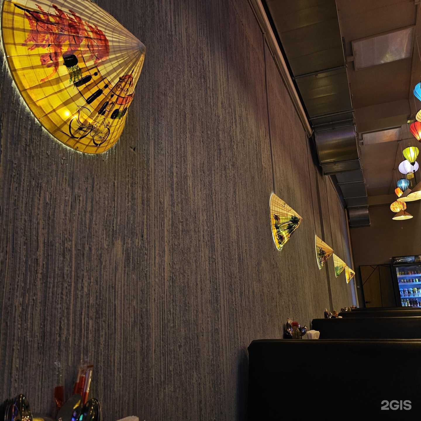 Отзывы на компанию Food Hanoi в Казани c фото