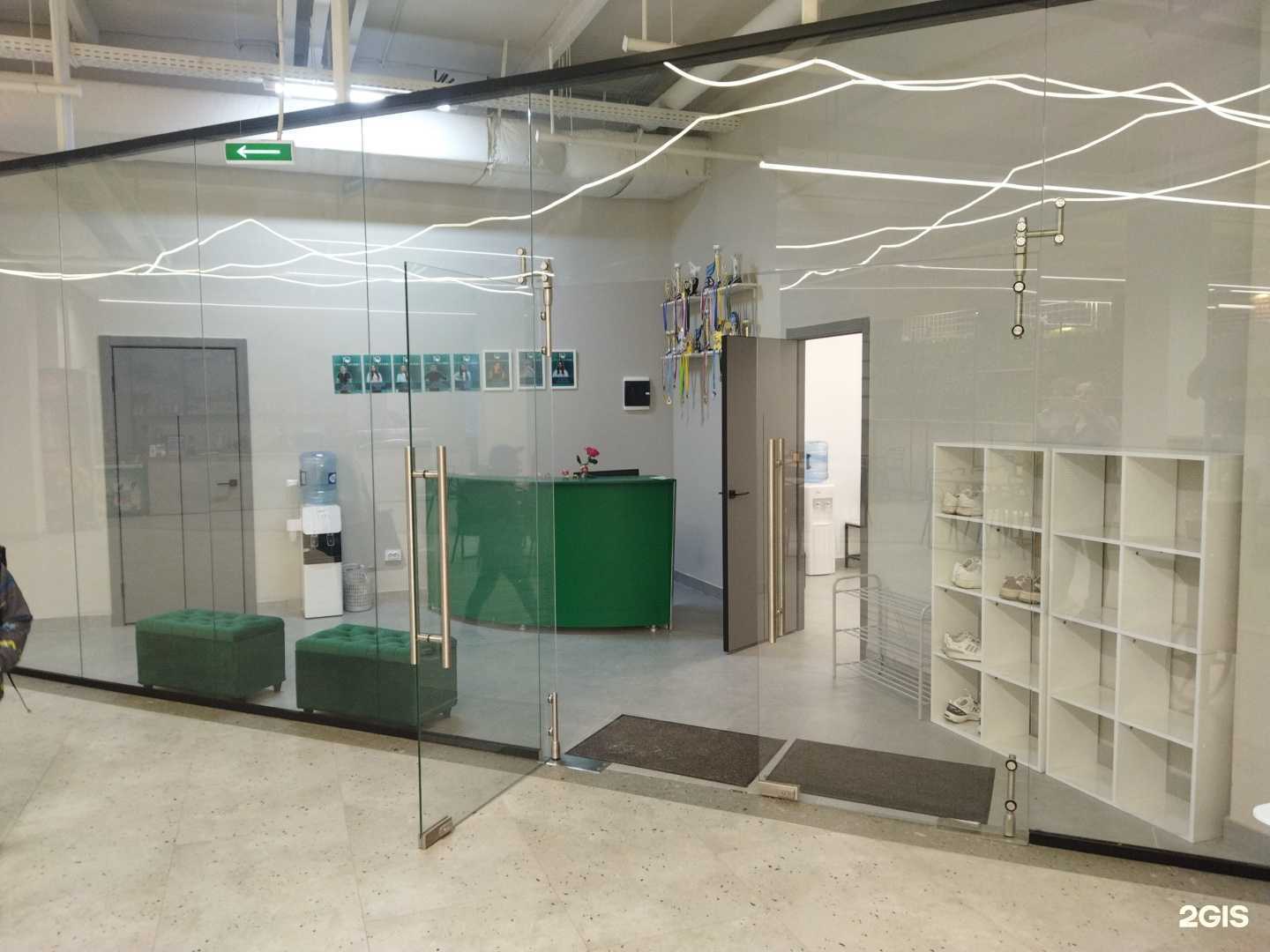 Отзывы на компанию Dance Studio в Белорецке c фото