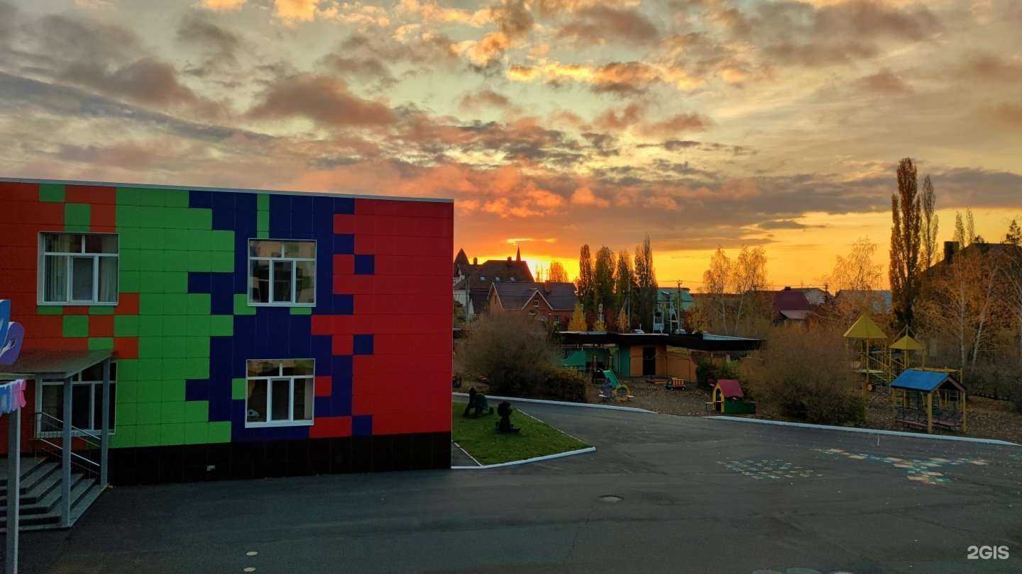 Отзывы на компанию Детский сад №21 в Оренбурге c фото