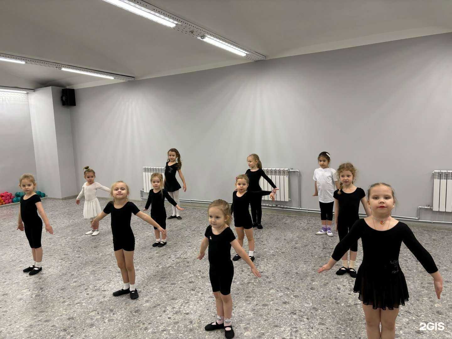 Отзывы на компанию Лалалэнд в Красноярске c фото