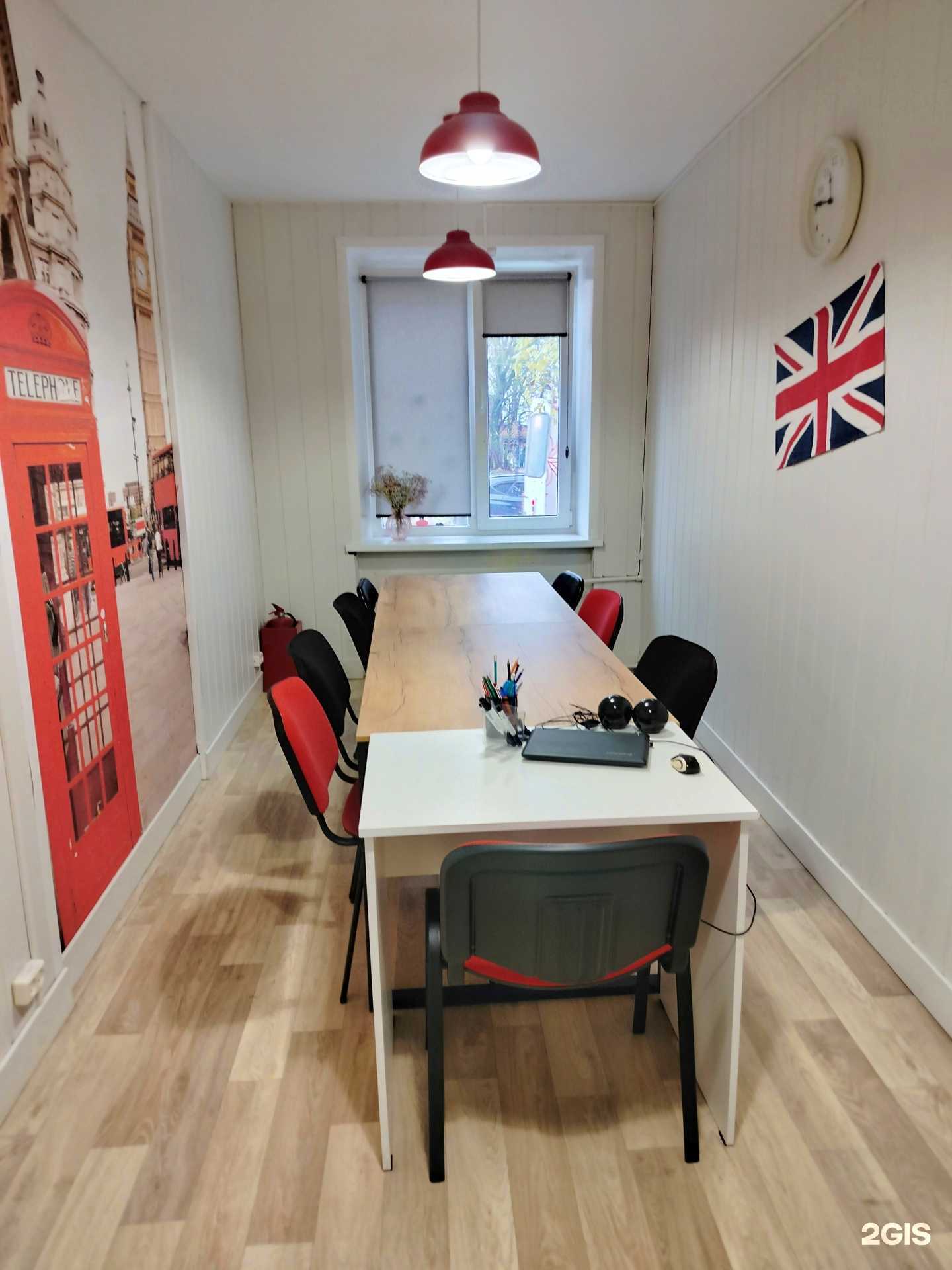 Отзывы на компанию Welcome в Владимире c фото