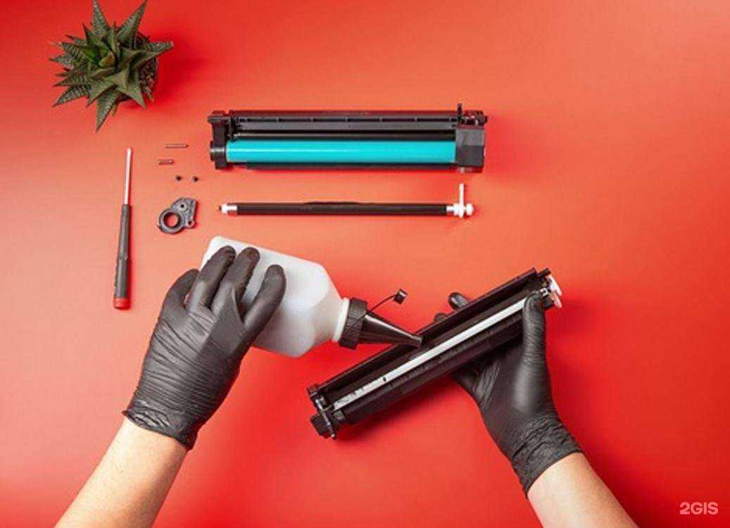 Отзывы на компанию Заправка5 в Казани c фото