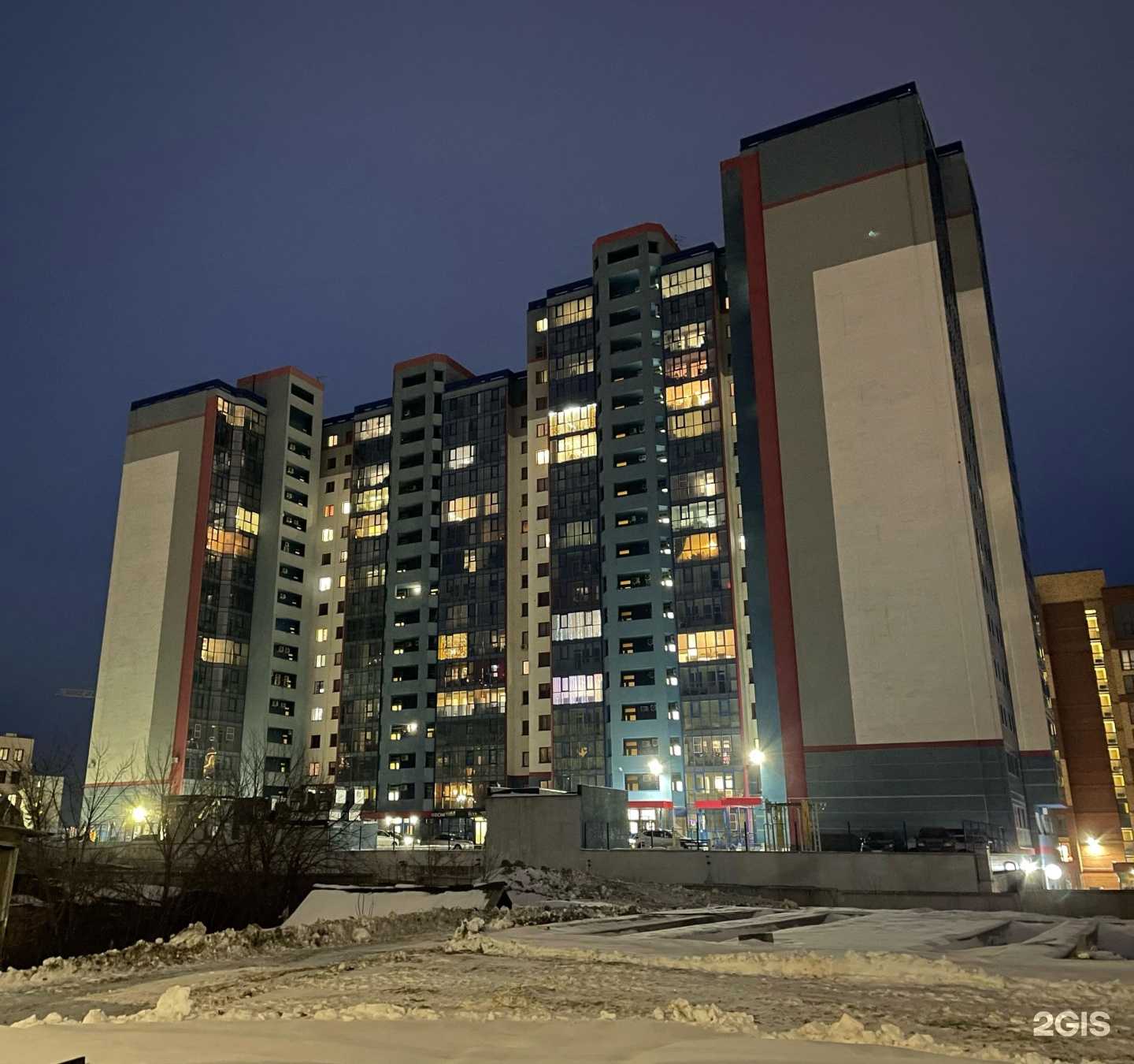 Отзывы на компанию Колибри в Барнауле c фото - фотография 2 из 2