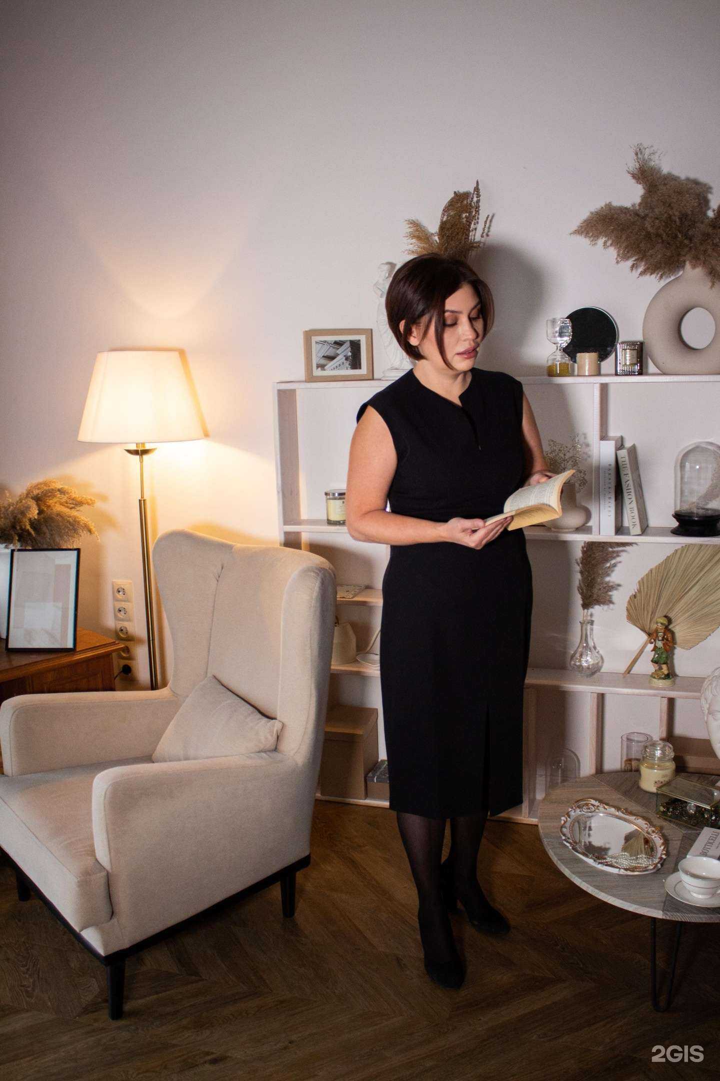 Отзывы на компанию Эль в Тюмени c фото