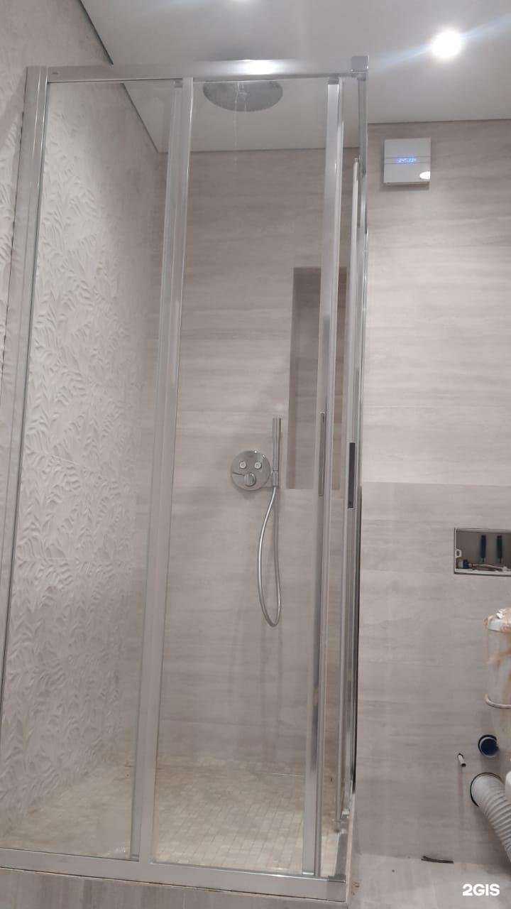 Отзывы на компанию Чистый квадрат в Новосибирске c фото