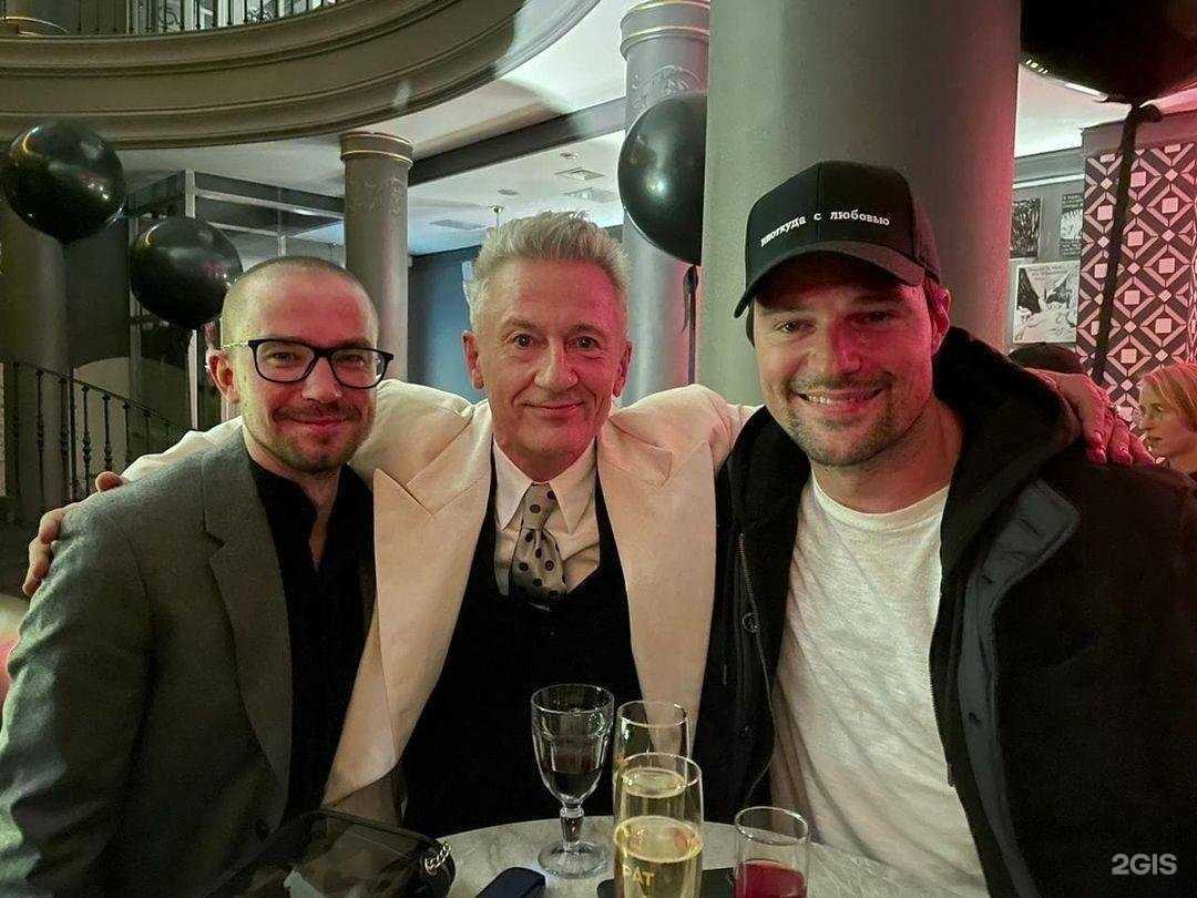 Отзывы на компанию Кинопарк в г. Боровичи c фото