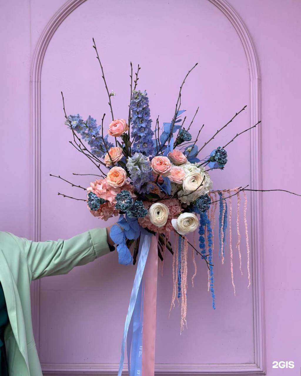 Отзывы на компанию Elita flowers в г. Ставрополь c фото