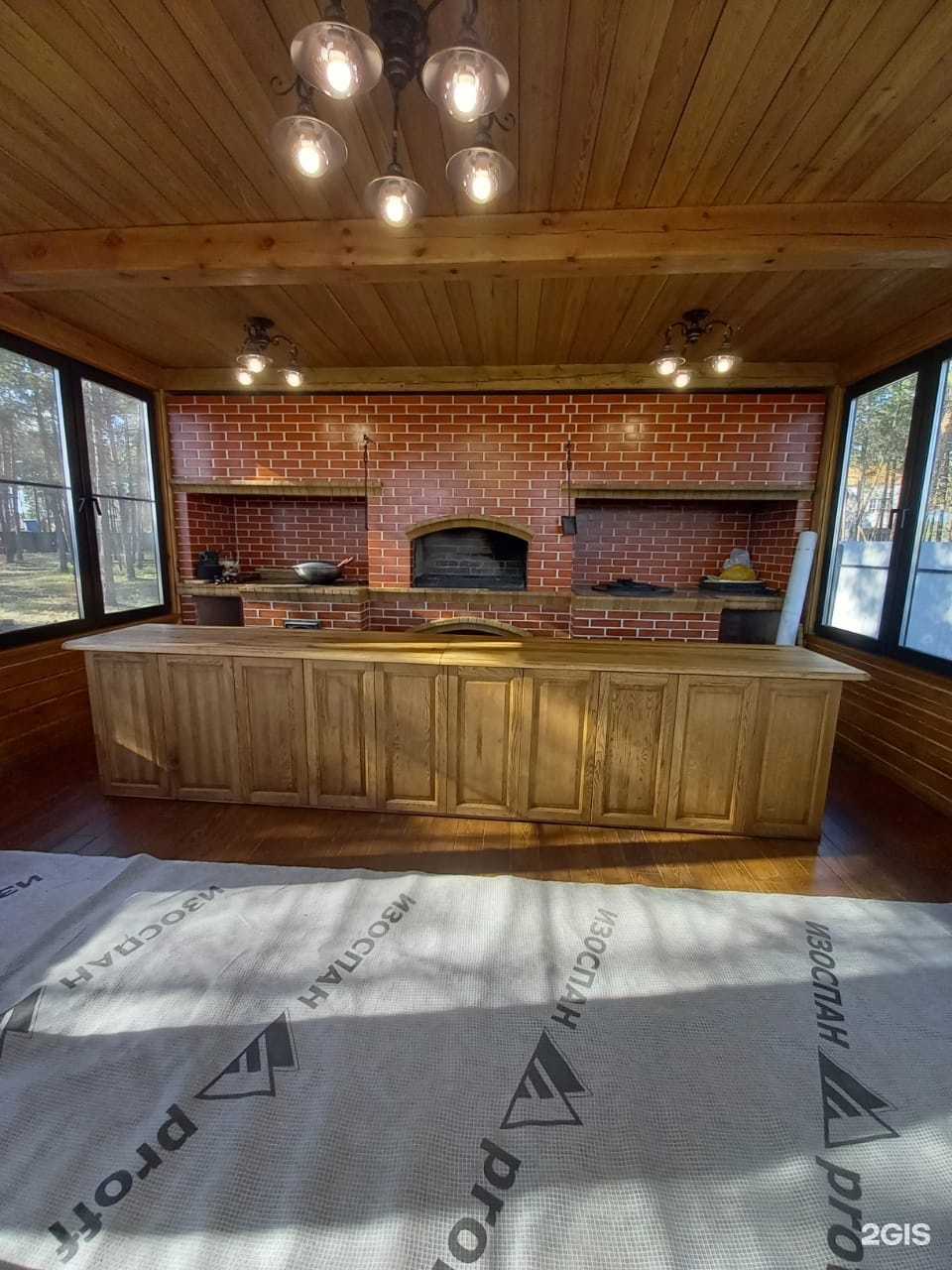 Отзывы на компанию Генерал в г. Находка c фото