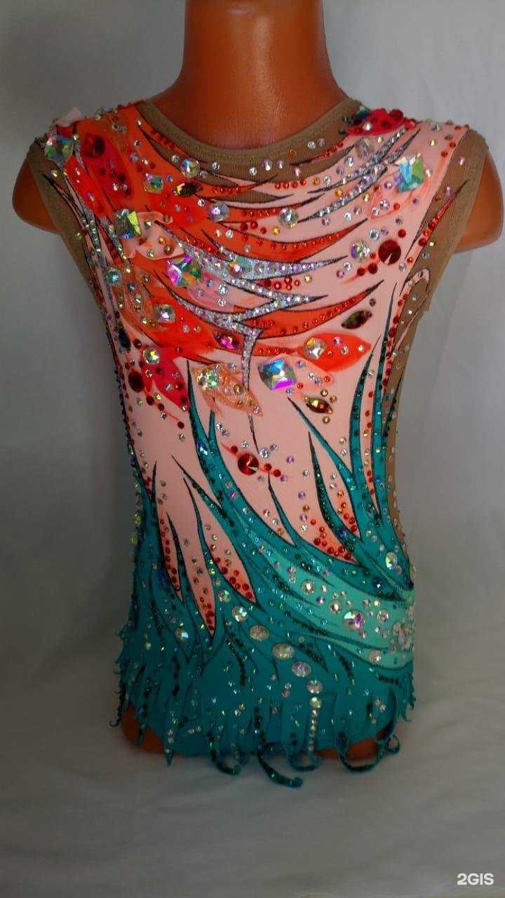 Отзывы на компанию Принцесса-Спорта в г. Владивосток c фото