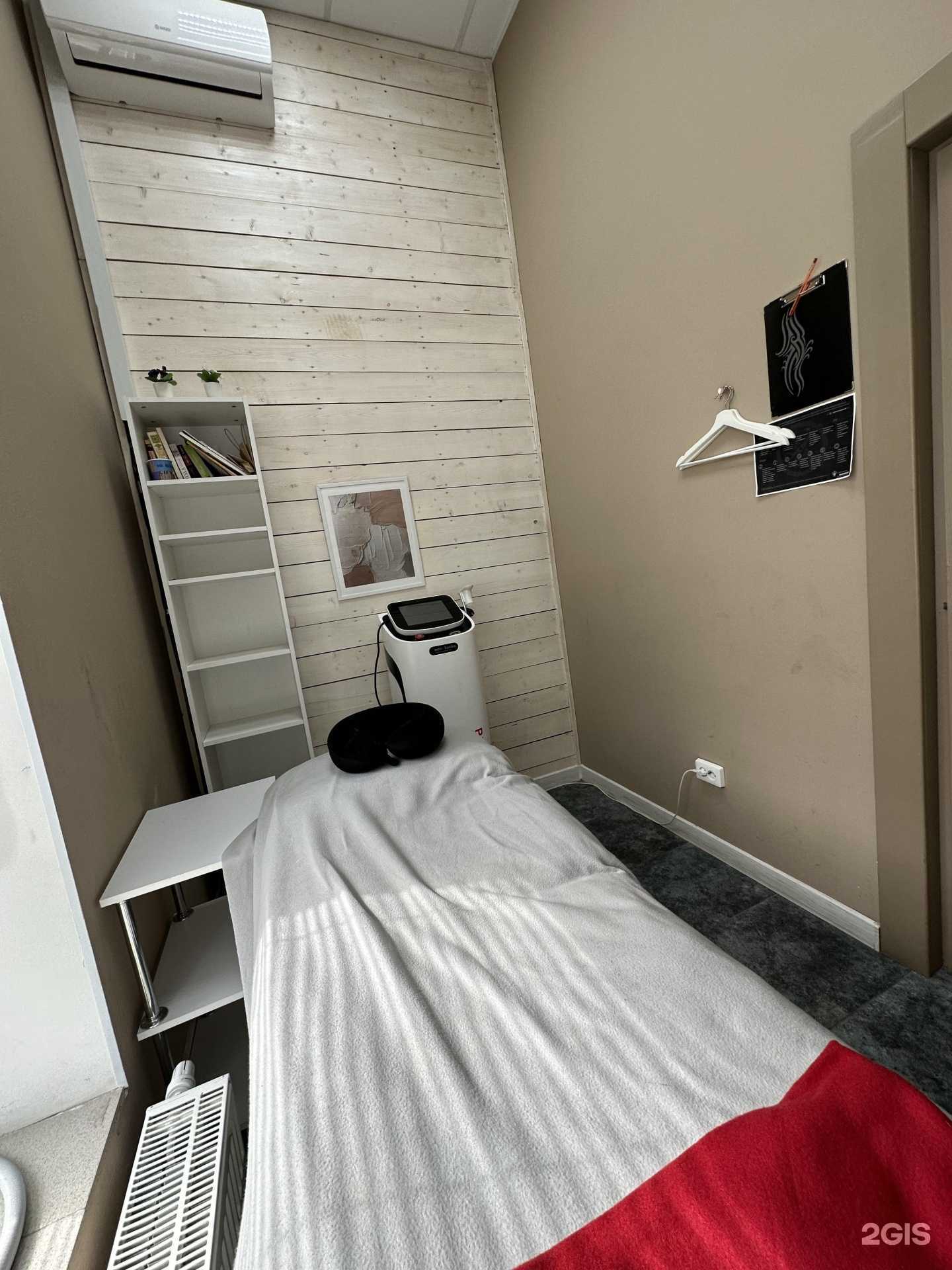 Отзывы на компанию Vivi laser в Казани c фото