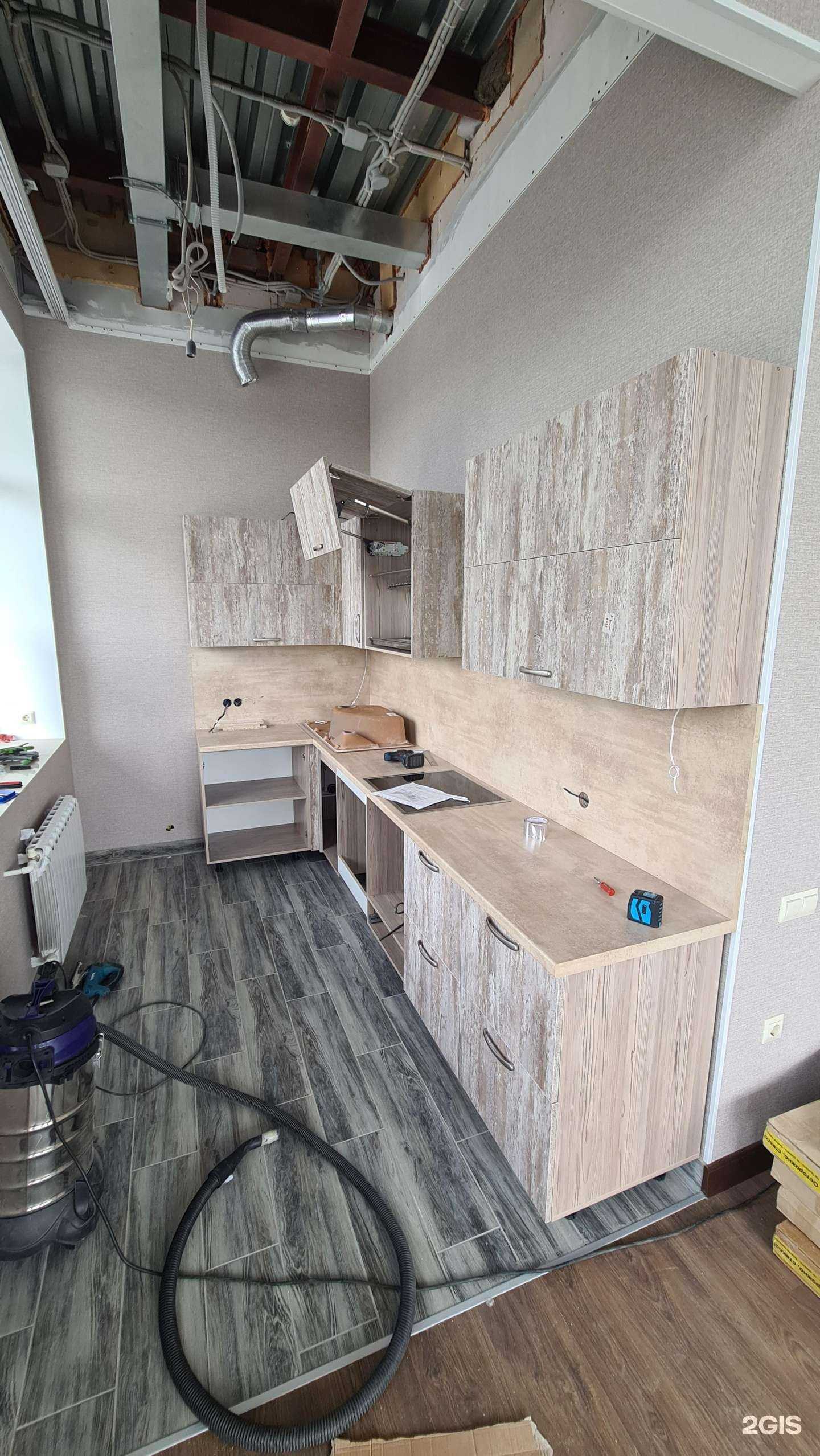 Отзывы на компанию Добрый дом в Петропавловске-Камчатском c фото