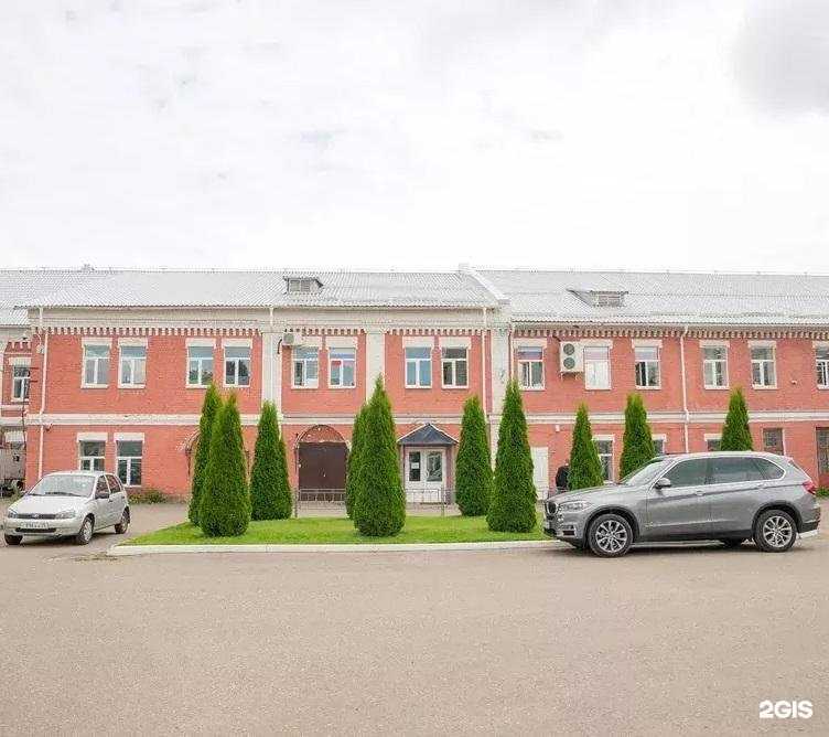 Отзывы на компанию Norgau Russland в Ярославле c фото